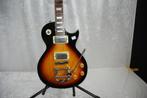 Steiner Les Paul, Duesenberg tremelo systeem  <25251828>, Ophalen of Verzenden, Gebruikt, Elektrische gitaar