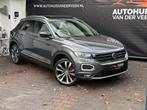 Volkswagen T-Roc 2.0 TSI 4Motion Sport, Panoramadak/Virtual/, Auto's, Volkswagen, Automaat, 15 km/l, Gebruikt, 1984 cc