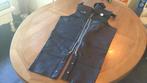 Chaps van Harley Davidson 2xl, Motoren, Broek | leer, Heren, Harley Davidson, Ophalen of Verzenden