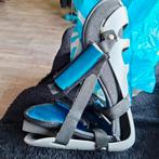 Nachtspalk hielspoor maat S, Ophalen of Verzenden, Zo goed als nieuw