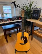 Martin D28, Ophalen, Zo goed als nieuw, Western- of Steelstringgitaar