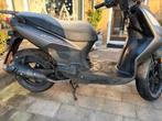 Snorscooter, sym orbit 2, 2018, Ophalen, Gebruikt, Benzine, Orbit