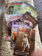 Te Koop: Labradorpost tijdschriften, Ophalen, Zo goed als nieuw, Wetenschap en Natuur