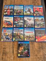 Playstation 4 spelletjes, Ophalen, 1 speler, Racen en Vliegen, Zo goed als nieuw