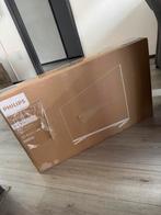 Philips tv 32 inch, Ophalen, Zo goed als nieuw, Minder dan 2 meter, Scartkabel