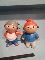 2 Mainzelmännchen, Ophalen of Verzenden, Gebruikt