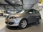Seat Altea 1.8 TFSI Lifestyle/Dealer onderhouden/Apk nw bij, Parkeersensor, 4 cilinders, Origineel Nederlands, Bedrijf
