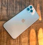 Iphone 11 pro max 64gb Champagne kleur goud, Telecommunicatie, Mobiele telefoons | Apple iPhone, Ophalen of Verzenden, Zo goed als nieuw