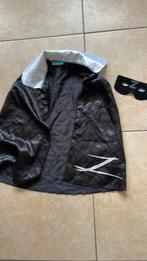 Zorro cape met masker maat 128, Kleding | Heren, Ophalen of Verzenden, Gedragen