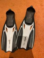 Mares Manta flippers maat 34-35, Ophalen of Verzenden, Gebruikt, Snorkelvinnen