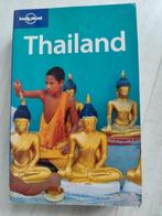 Lonely Planet Thailand, Boeken, Reisgidsen, Gelezen, Ophalen of Verzenden, Lonely Planet