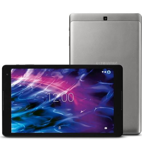 Als Nieuw MEDION LIFETAB 10 inch Tablet, Computers en Software, Android Tablets, Zo goed als nieuw, 10 inch, 64 GB, Ophalen of Verzenden