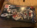 Lego palpatine’s arrest 9526, Ophalen, Zo goed als nieuw