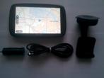 Tomtom GO 6000 Europe 6inch met LifeTime Map update services, Ophalen of Verzenden, Gebruikt