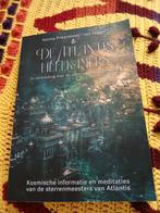 De Atlantis Heelkamers - Norma Prikanowski - van Veggel, Gelezen, Achtergrond en Informatie, Spiritualiteit algemeen, Ophalen of Verzenden