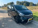 Opel Vivaro 1.6D 92KW 2018, Auto's, Bestelauto's, 125 pk, 4 cilinders, Origineel Nederlands, Particulier
