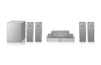 HOME CINEMA SET - LG – HX 952, Audio, Tv en Foto, Home Cinema-sets, Blu-ray-speler, 70 watt of meer, Zo goed als nieuw, 5.1-systeem