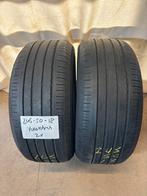 2x 245-50-18 - Yokohama Advan Sport V105 MO - Zomerbanden, Ophalen, 18 inch, Band(en), Personenwagen