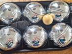 Jeu de boules, nieuw, Sport en Fitness, Bowlen, Ophalen, Nieuw, Bal