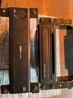 Bmw navigatie computer en 6cd wisselaar, Ophalen of Verzenden, Gebruikt