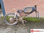 Kreidler GT Hondekop 1967 frame en aanbouwdelen