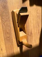 Houtschaaf - Handgereedschap, Ophalen of Verzenden, Gebruikt