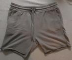 H&M zwarte korte damesbroek maat XL, H&M, Kort, Zwart, Maat 46/48 (XL) of groter