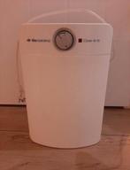10 liter boiler, Doe-het-zelf en Verbouw, Geisers en Boilers, Minder dan 20 liter, Ophalen, Zo goed als nieuw, Boiler