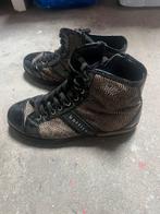 Botticelli meisjes schoenen maat 36, Zwart, Lage of Enkellaarzen, Ophalen of Verzenden, Gedragen