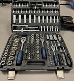 Nieuwe doppenset ratelset torx en grote matel XXL SET, Ophalen of Verzenden, Nieuw