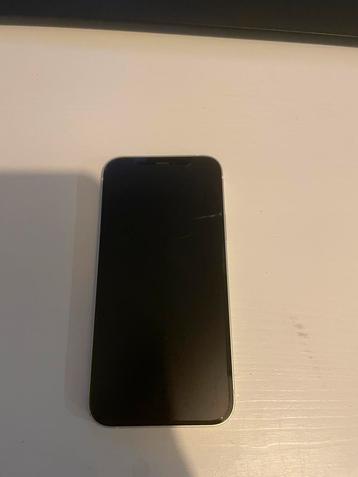 Iphone 12 - Wit - 128GB beschikbaar voor biedingen