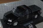 SALE 1:18 FORD F150 PICK UP 2004 black Beanstalk group  WRH, Hobby en Vrije tijd, Modelauto's | 1:18, Verzenden, Zo goed als nieuw