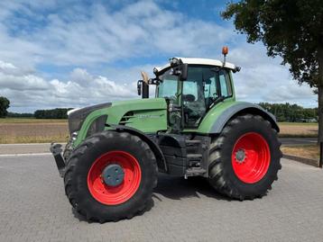 Fendt 930 profi (922,924,933,936) beschikbaar voor biedingen