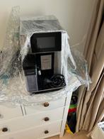 DeLonghi, PrimaSoul, Koffieautomaat, Volautomaat, Witgoed en Apparatuur, Koffiezetapparaten, Ophalen, Afneembaar waterreservoir