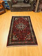 Perzisch Handgeknoopt Hamadan Tapijt. OPRUIMACTIE!, Huis en Inrichting, Stoffering | Tapijten en Kleden, 100 tot 150 cm, Perzisch