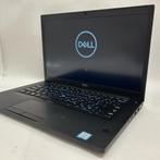 Dell Latitude 7490 14/i5-8350U/16GB/512SSD/Win11, Computers en Software, Windows Laptops, Dell, Zo goed als nieuw, Support@Dell.com