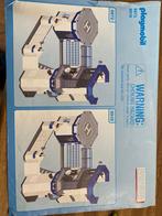 Playmobil Politie bureau 6919 / 6872 incl. Extra’s, Kinderen en Baby's, Speelgoed | Playmobil, Ophalen, Zo goed als nieuw, Complete set