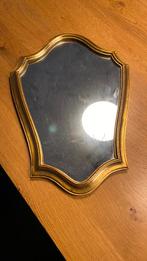Antieke spiegel ( gouden rand , romantisch), Ophalen, Rechthoekig