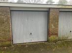 Te huur mooie garagebox