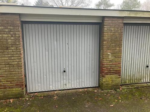 Te huur mooie garagebox, Auto diversen, Autostallingen en Garages