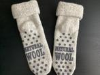 Wollen anti slip sokken, Kleding | Dames, Sokken en Kousen, 7471DW, Jaap textielshop, Nieuw, Ophalen of Verzenden