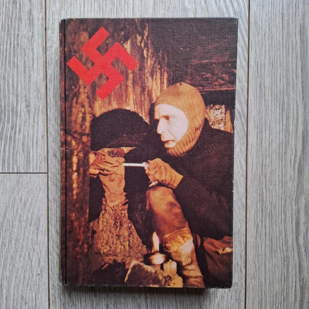 Colditz 40 - 45  p.r.reid, Tweede Wereldoorlog, Ophalen of Verzenden, Zo goed als nieuw, Overige onderwerpen