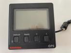 Autohelm ST-50 plus GPS klok/repeater, Watersport en Boten, Navigatiemiddelen en Scheepselektronica, Ophalen of Verzenden, Gebruikt