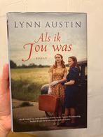 Als ik jou was - Lynn Austin, Ophalen of Verzenden, Gelezen, Nederland