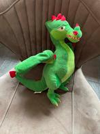 Efteling Draak Knuffel, Ophalen of Verzenden, Zo goed als nieuw, Overige typen