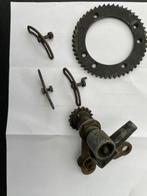 Smiths wheel drive gear, CAV magneet, oliepomp Best&Loyd, Ophalen of Verzenden, Gebruikt
