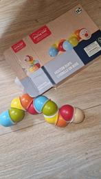 Houten rups, Kinderen en Baby's, Speelgoed | Houten speelgoed, Ophalen of Verzenden, Zo goed als nieuw, Overige typen