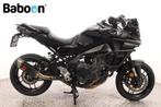 Yamaha Tracer 9 (bj 2024), 890 cc, Yamaha, Meer dan 35 kW, Toermotor