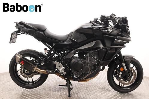 Yamaha Tracer 9 (bj 2024), Motoren, Motoren | Schademotoren, Toermotor, Yamaha, meer dan 35 kW, ABS
