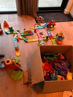 Veel Vtech toet toet auto’s, Ophalen of Verzenden, Gebruikt, 2 tot 4 jaar
